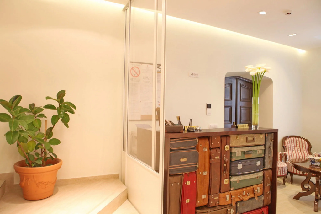 Garni Hotel Dum