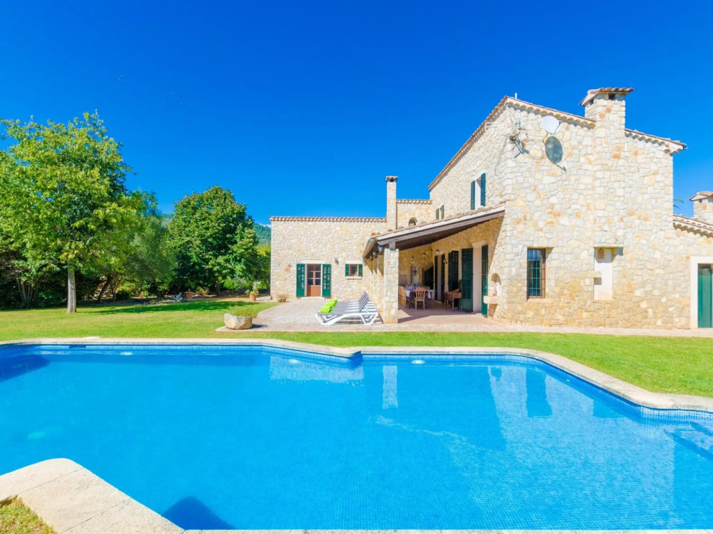 Villa Can Salat