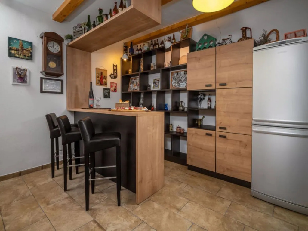 House Bella Krk/Dobrinj