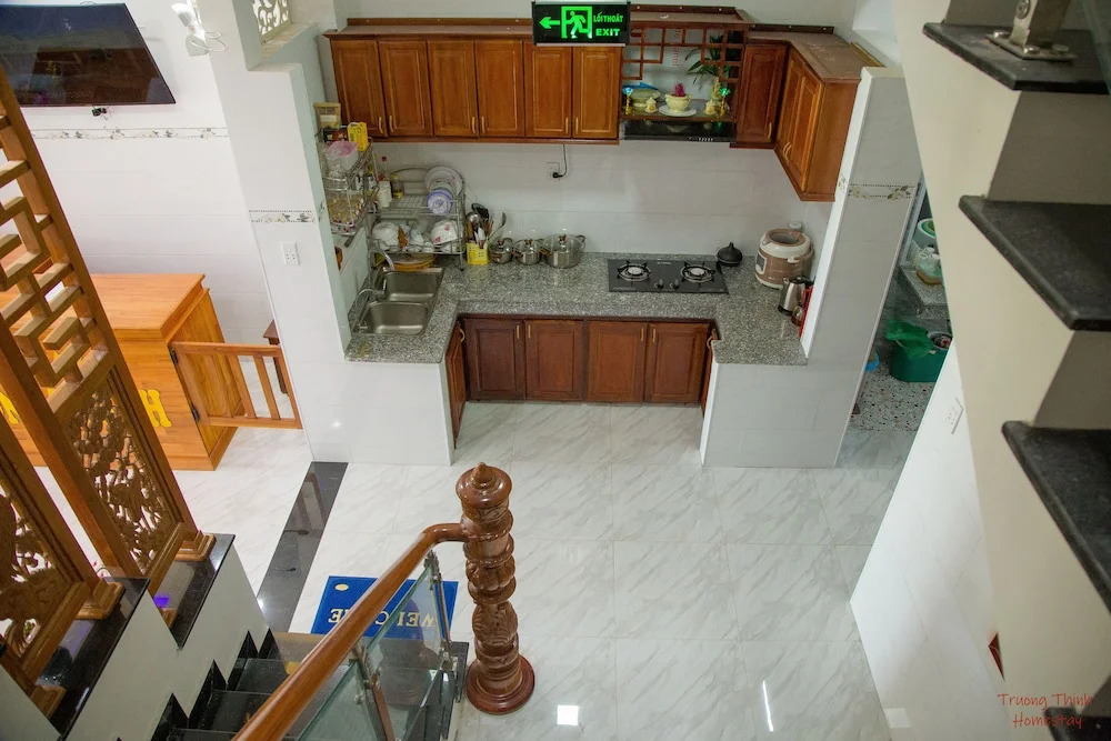 Truong Thinh Homestay