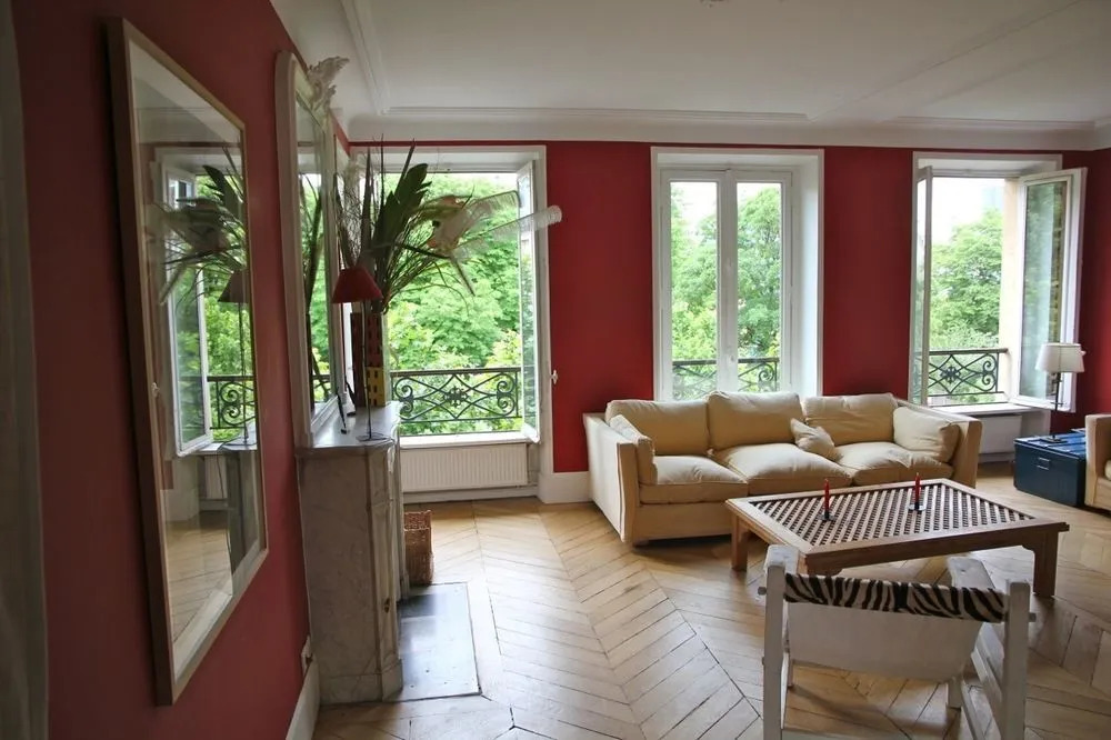 Hôtel Capfun Le Saint Germain, Paris