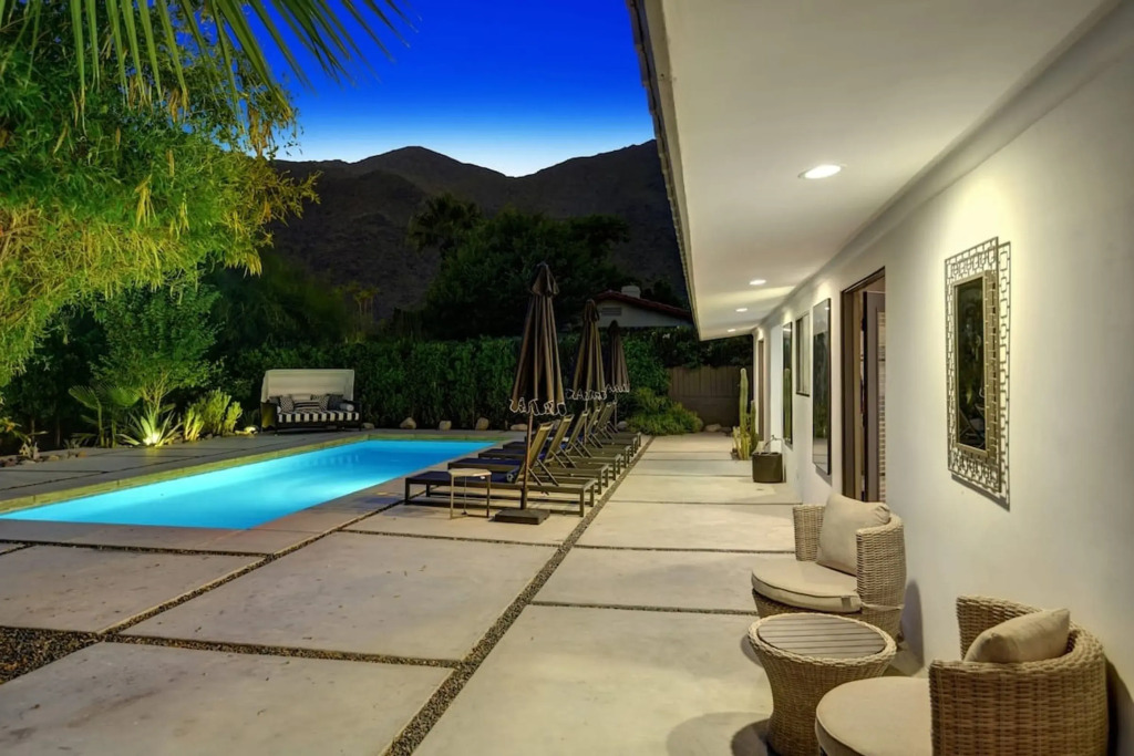 Palo Verde by AvantStay