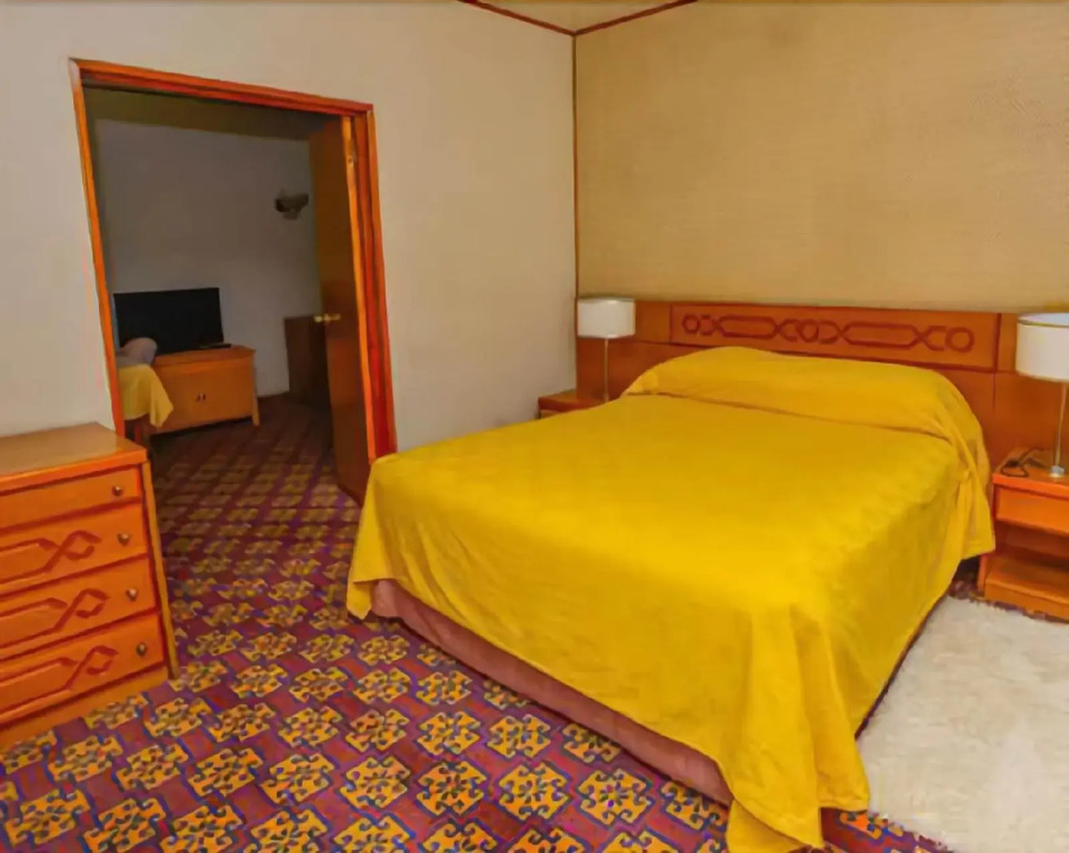 GHION HOTEL