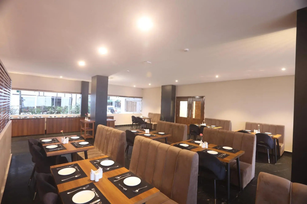 Hotel Dongkheala
