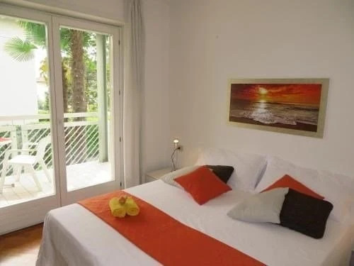 Prestige Apartment