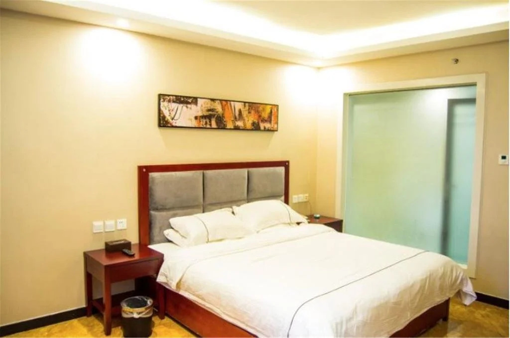 Bali Jiari Hotel