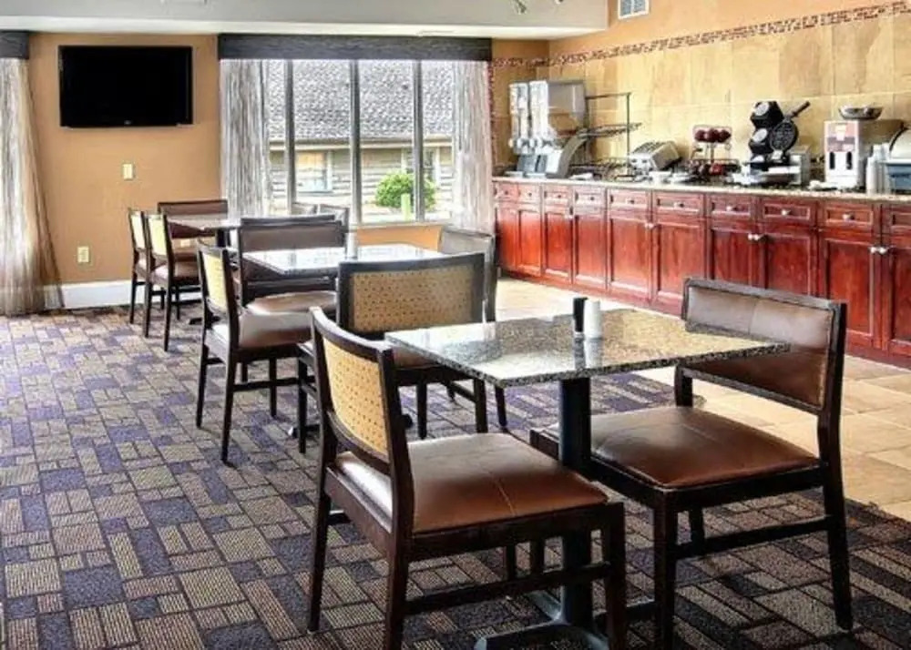 Comfort Inn & Suites Greenville