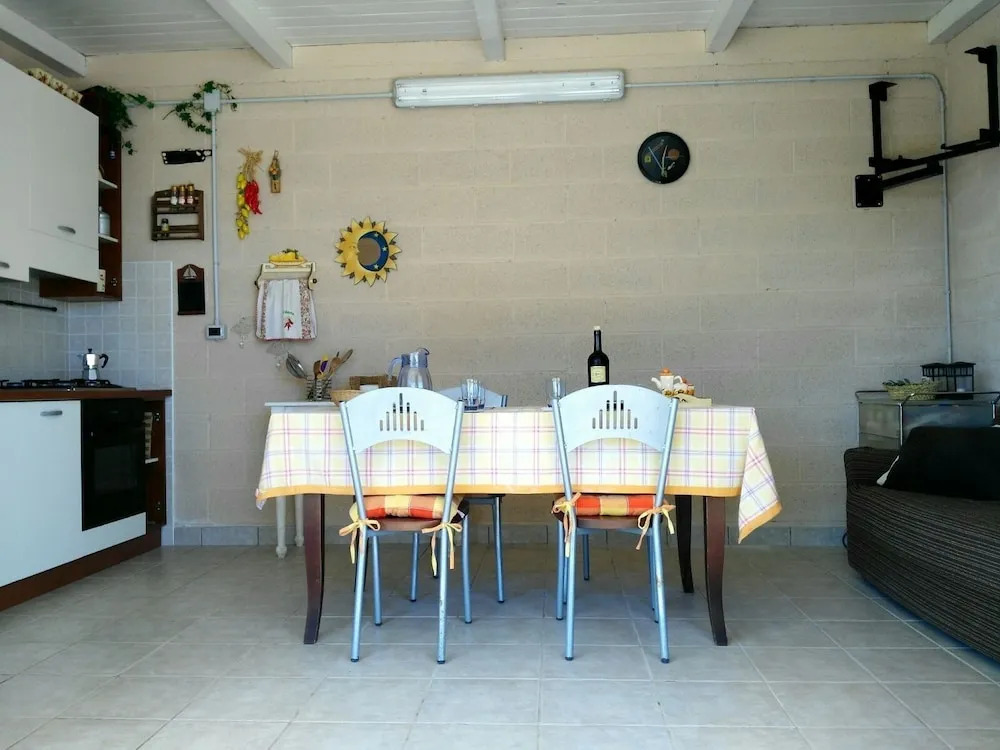 residence camporeale