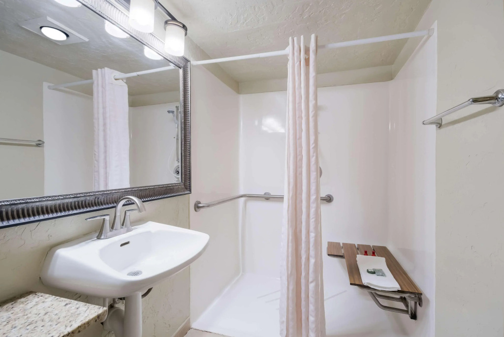 Comancheria Hotel & Convention Center