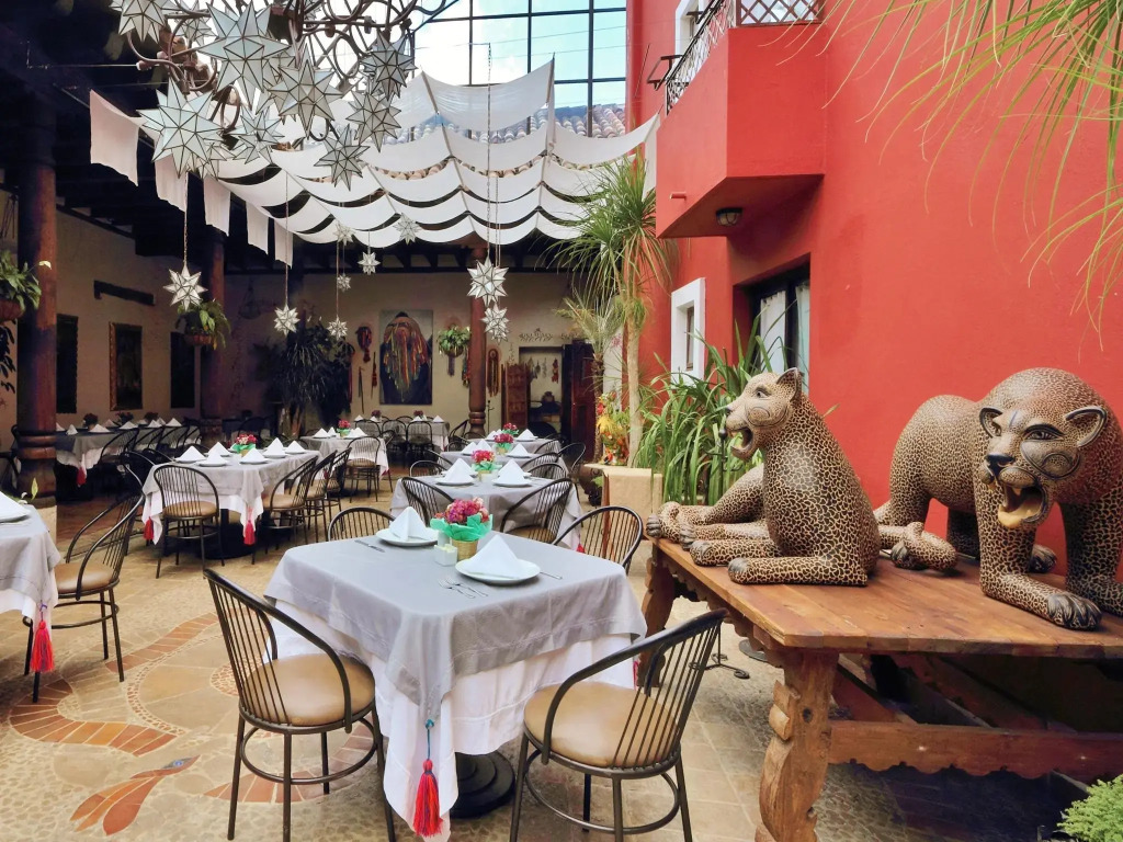 Che San Cristobal de las Casas Hostel