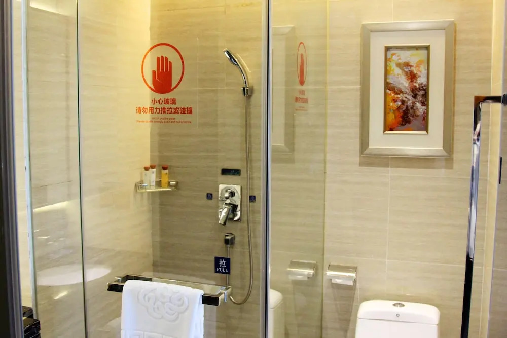Xi Ge Hotel