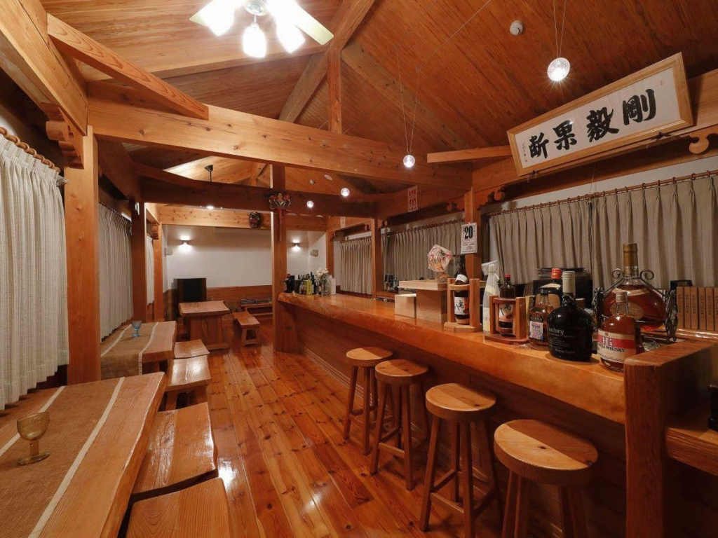 Hotel Shikimi
