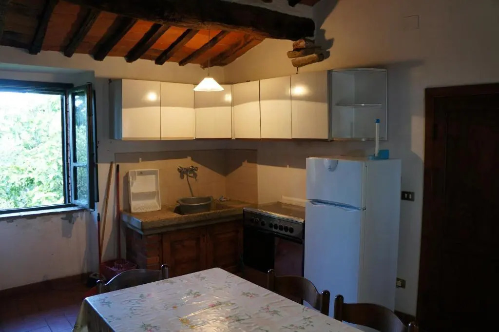 Agriturismo Bano