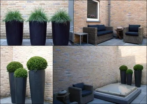 Private House