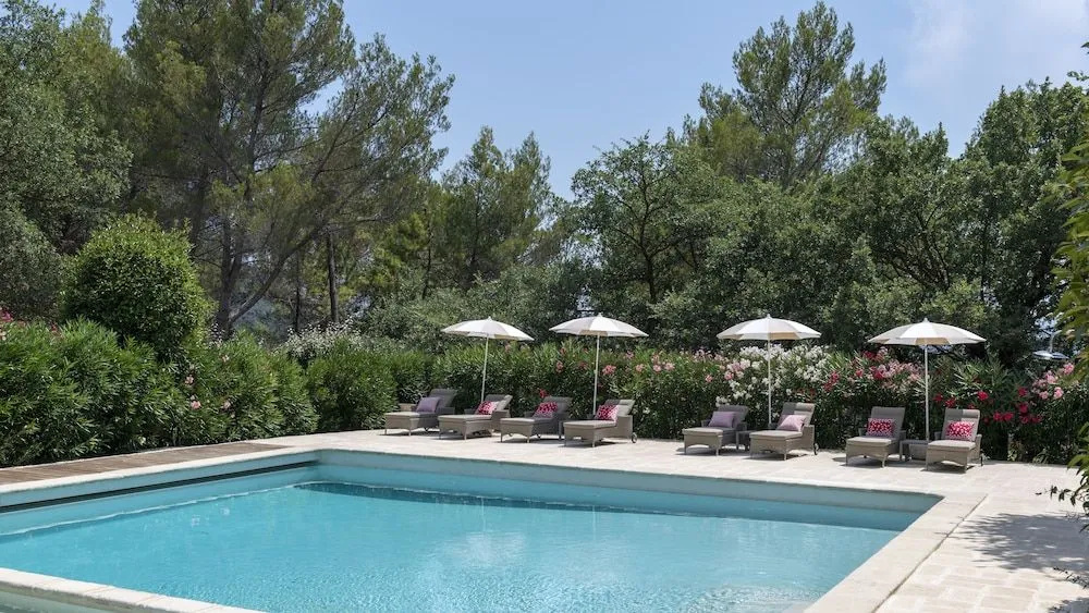 Bastide de l'Endre