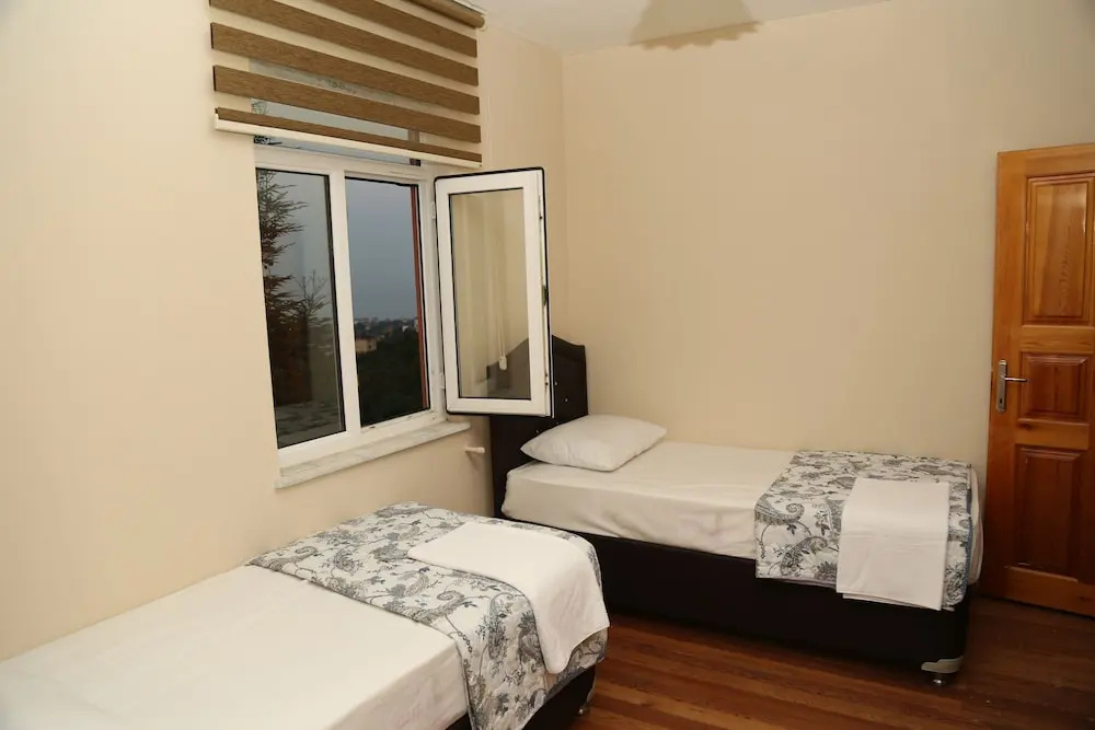 Boudil Park Villas
