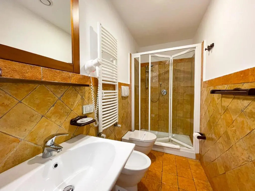 Hotel La Plumeria