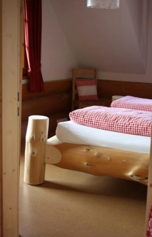 Urlaub im Herrenholz