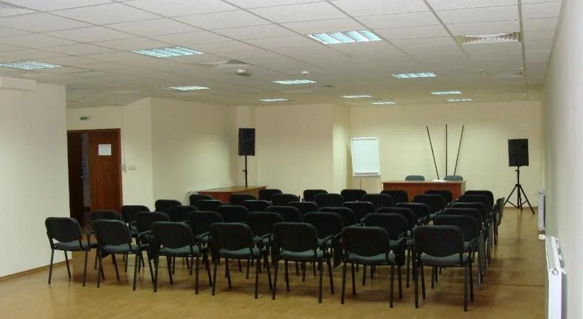 Park Hotel Ela