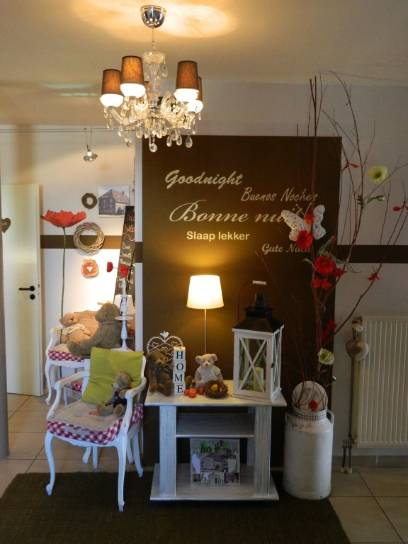 Boutique Hotel Butler