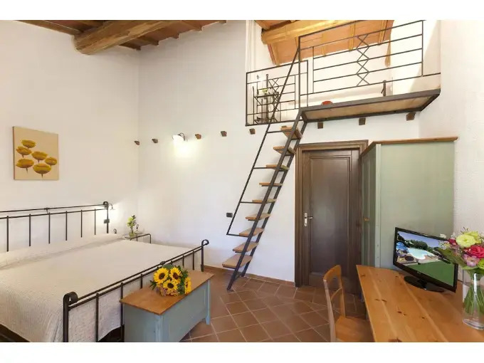 Fattoria le Spighe