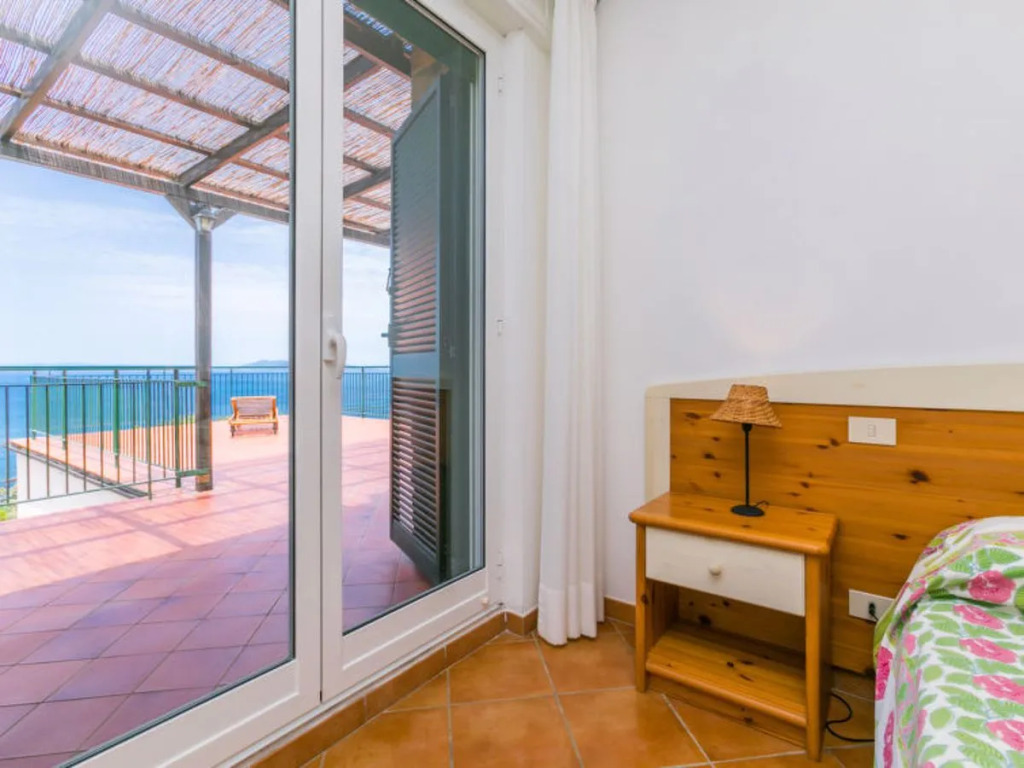 Three-room apartment