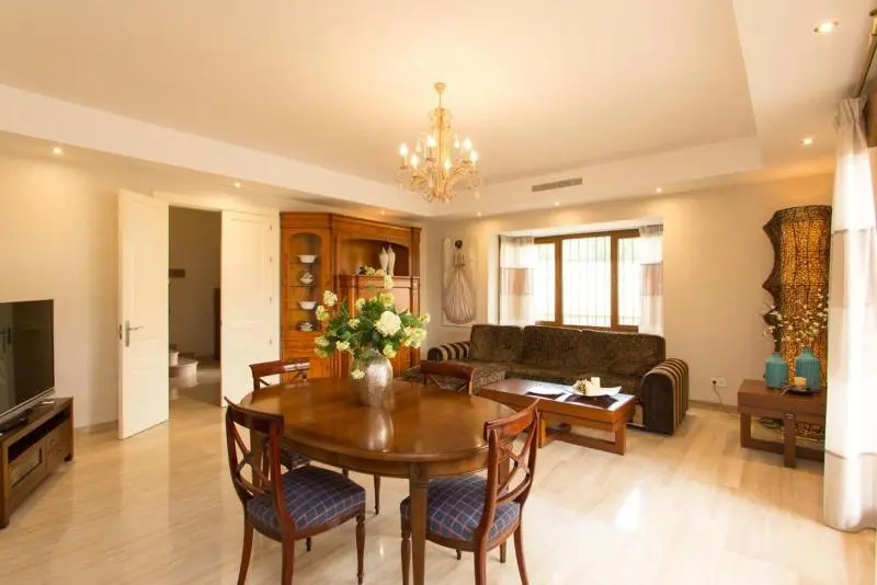 Villas AV Las Lomas de Marbella