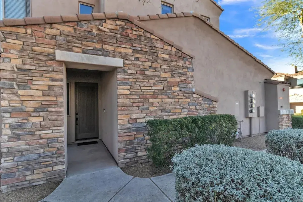 Beautiful Upscale North Scottsdale Condo At Tesoro At Grayhawk 2 Bedroom Condo by RedAwning