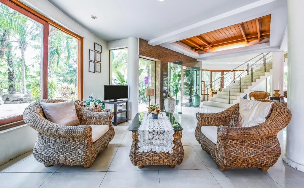 Suanpalm Unique Hotel Rayong