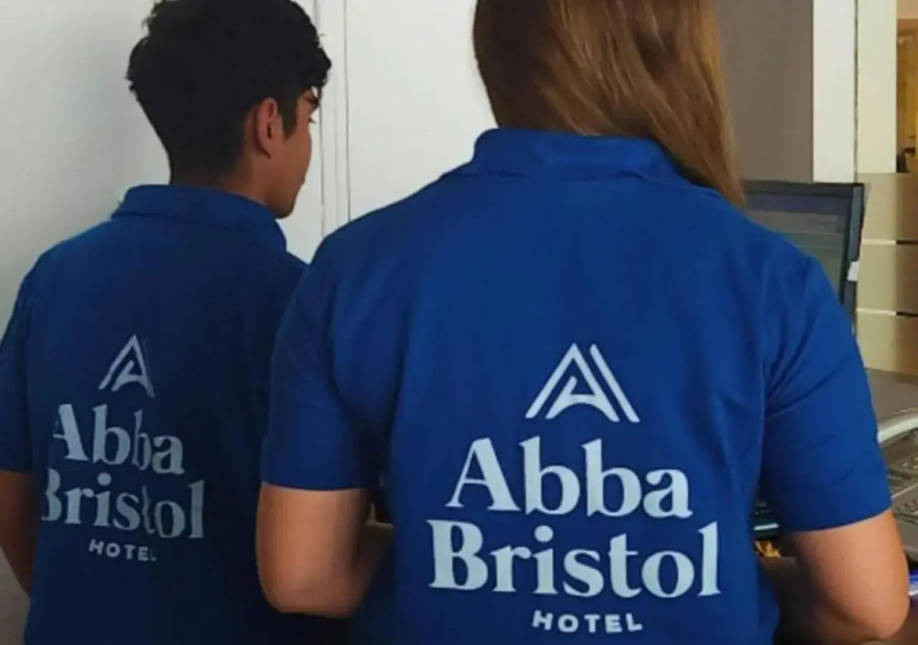 Nuevo Hotel Bristol