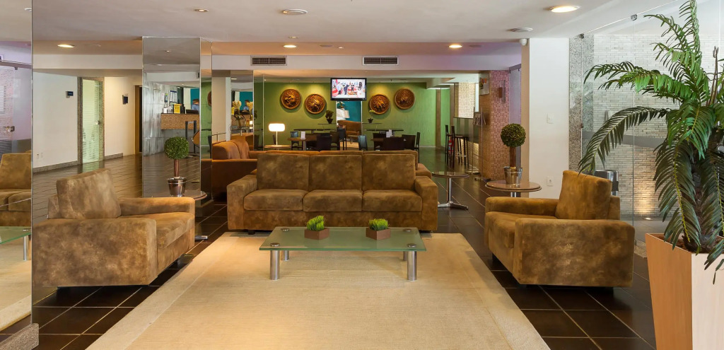 Park Hotel