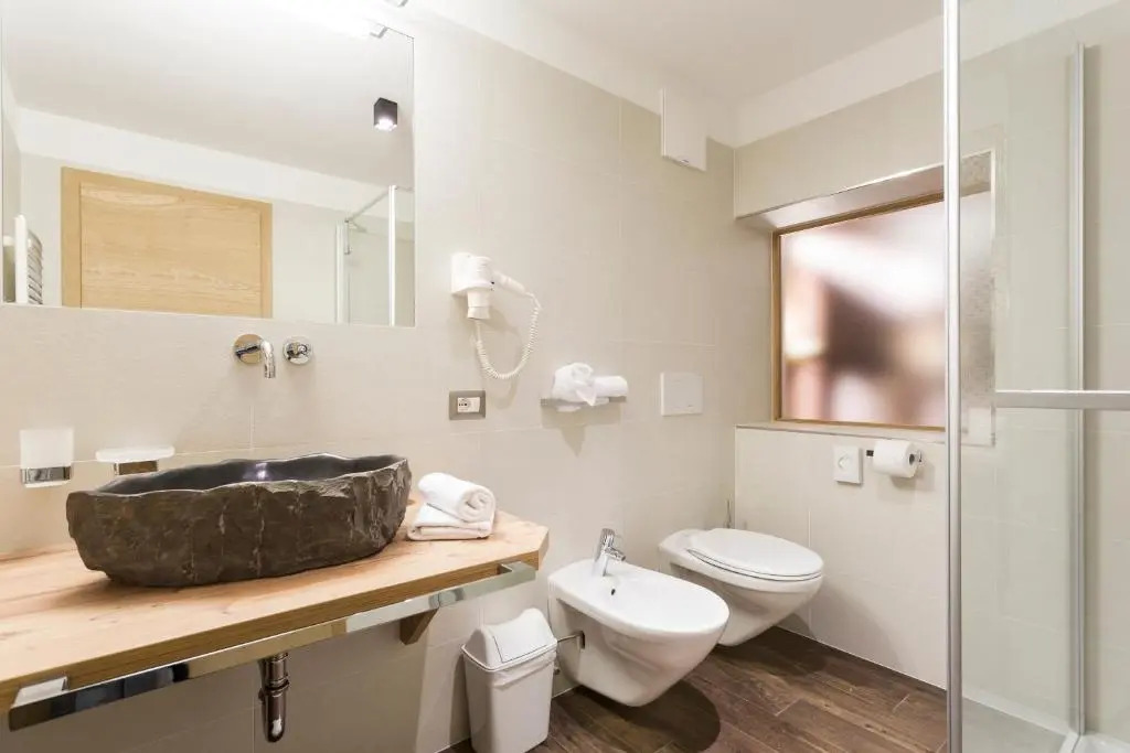 Hotel Jägerheim 3S