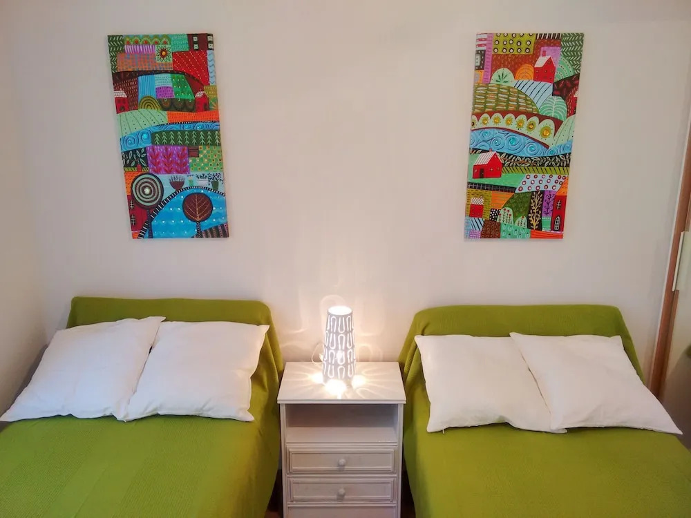 Apartamento Heriz 8