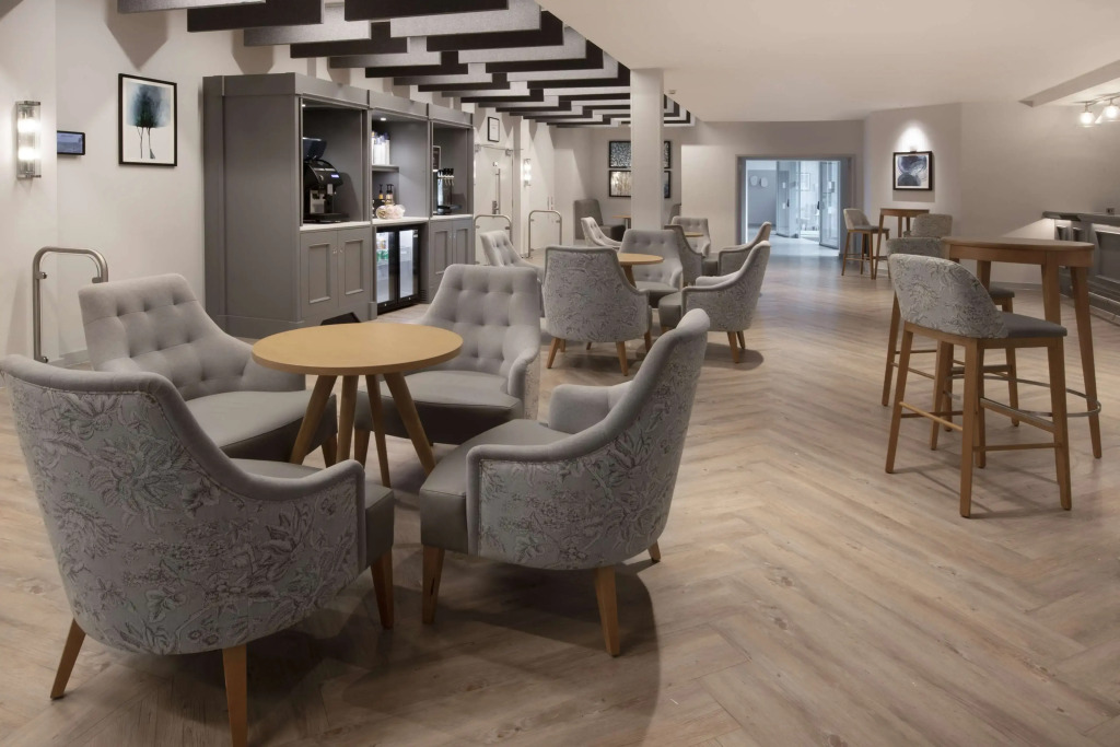 De Vere Cotswold Water Park