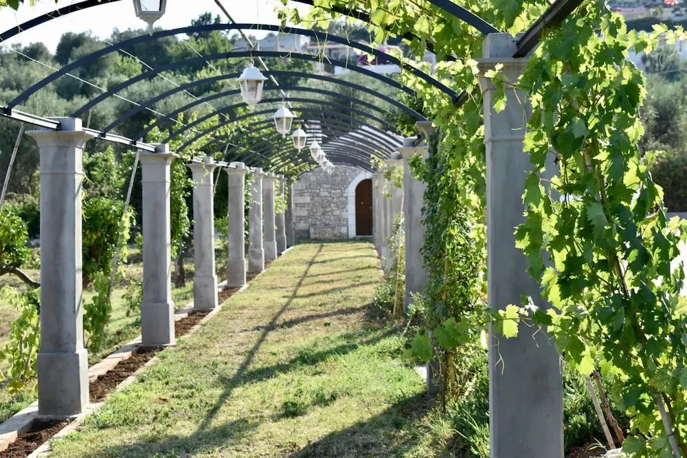Hotel Puglia Garden