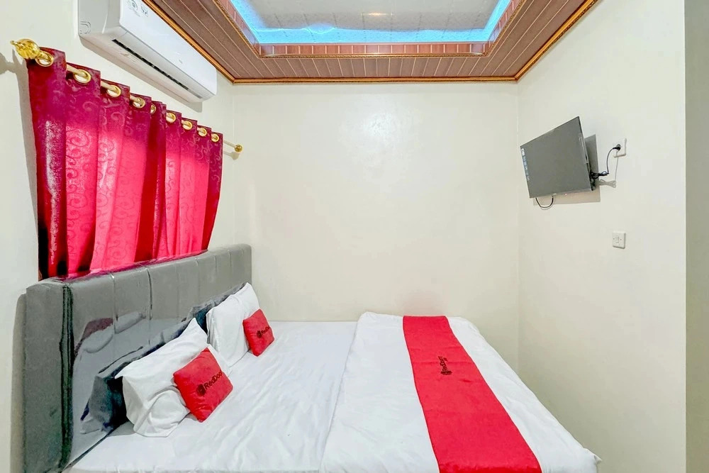 RedDoorz Syariah Near Rejosari Salatiga