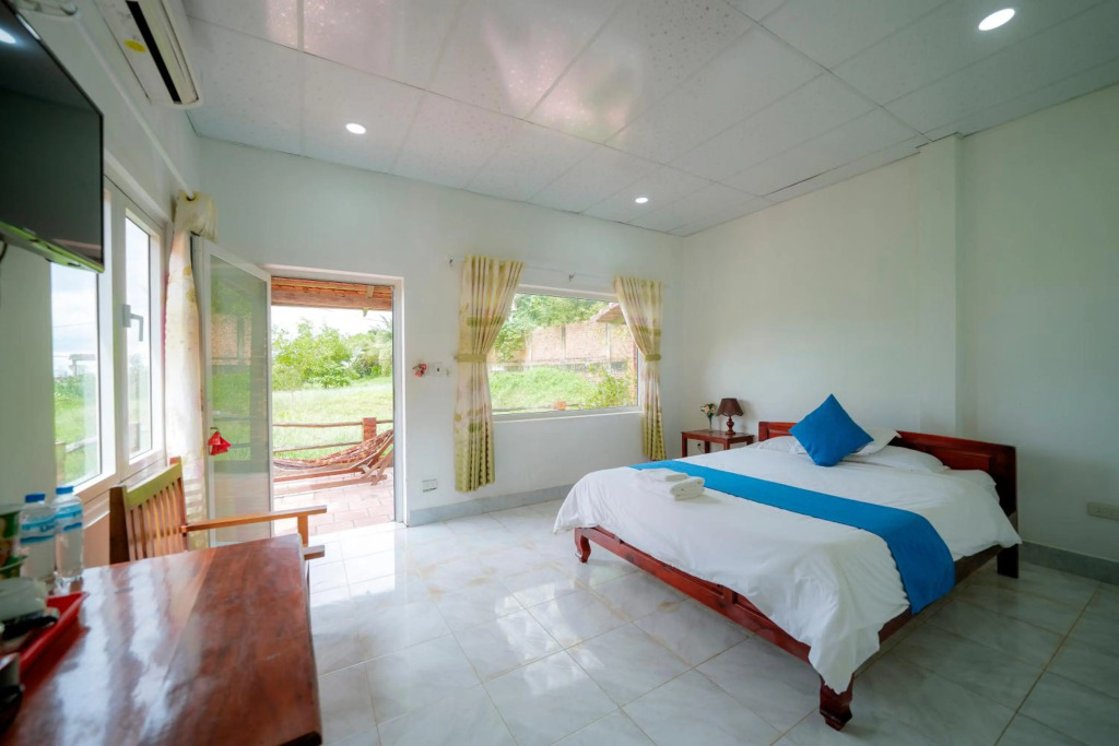 Thai Tan Tien Bungalow
