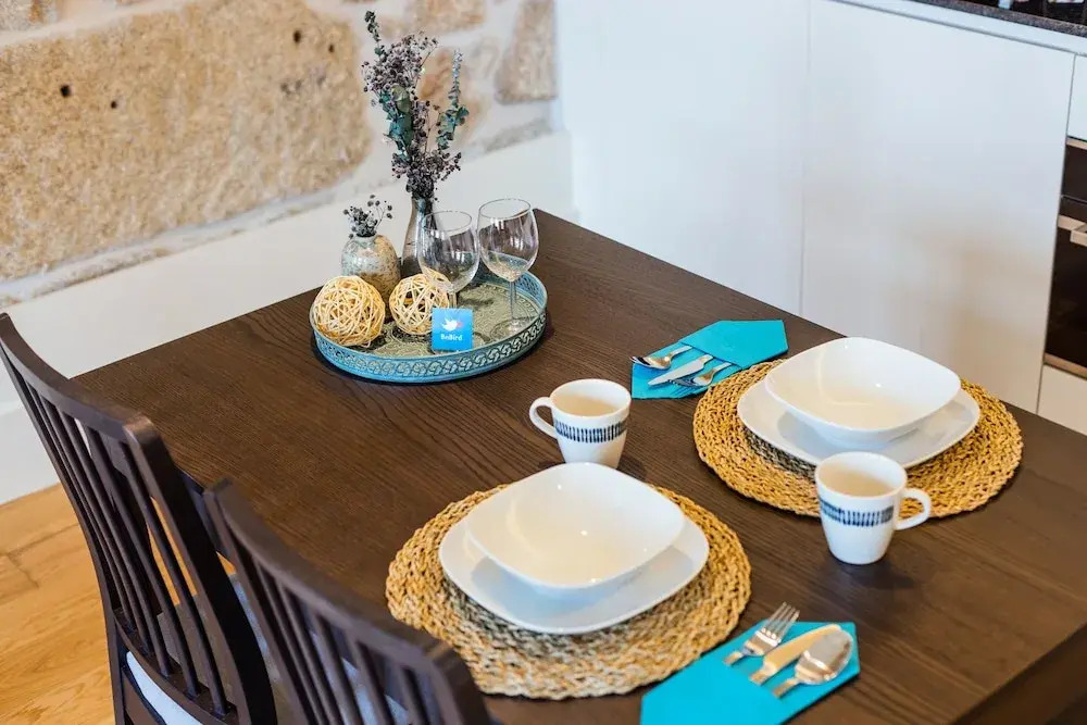 Porto Loft Living