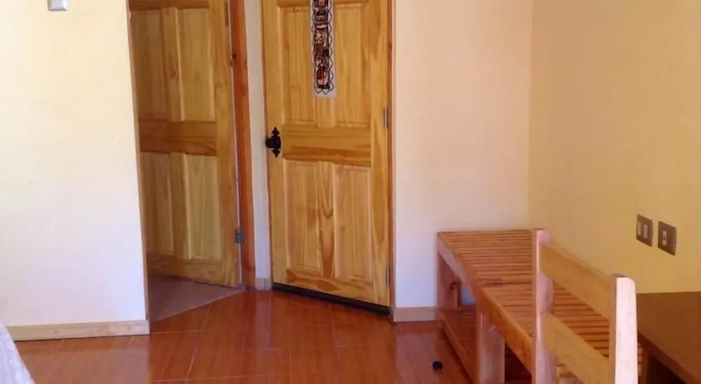 Quechua Hotel