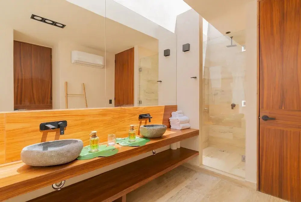 Yamm 401 in Tulum With 3 Bedrooms and 3 Bathrooms