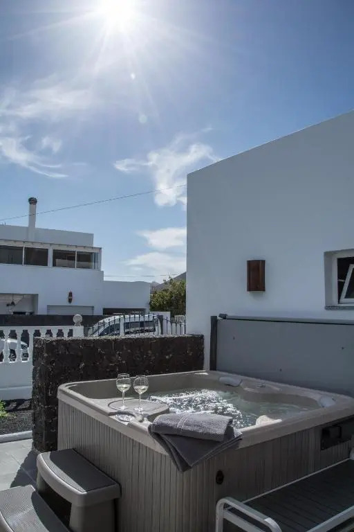 casa tahiche