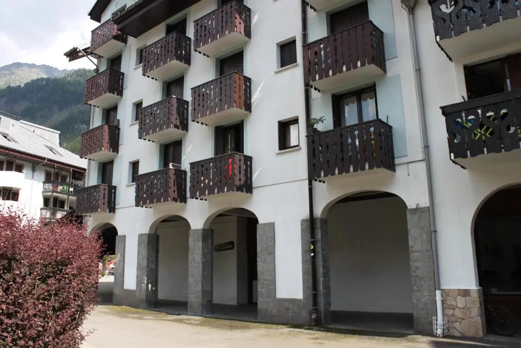 Apartment Marcel