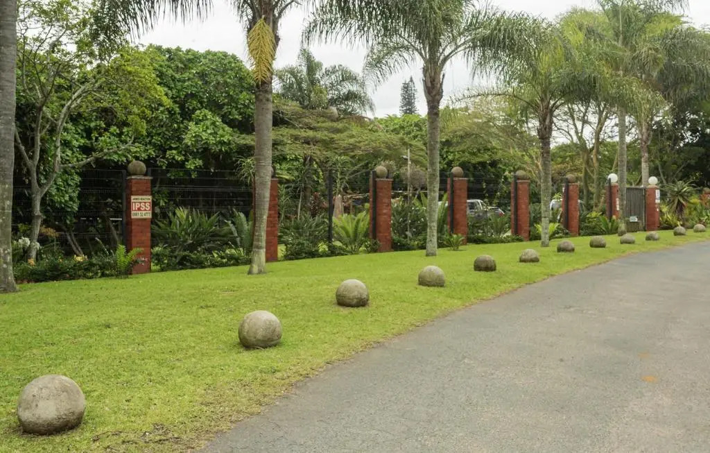 The Villa Salt Rock