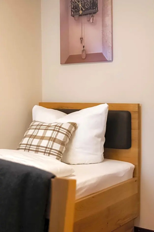 Klostergasthof Heidenheim - Hotel Garni