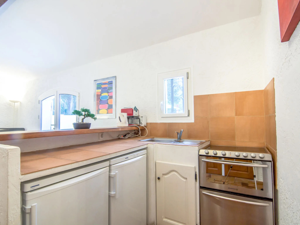 Holiday Home Le Pilon by Interhome