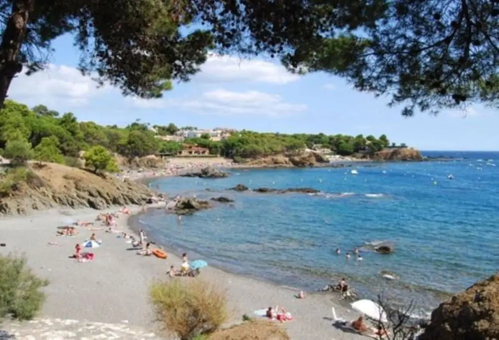 104852 -  Apartment in Port de la Selva (El)