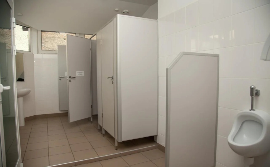 The Hostel