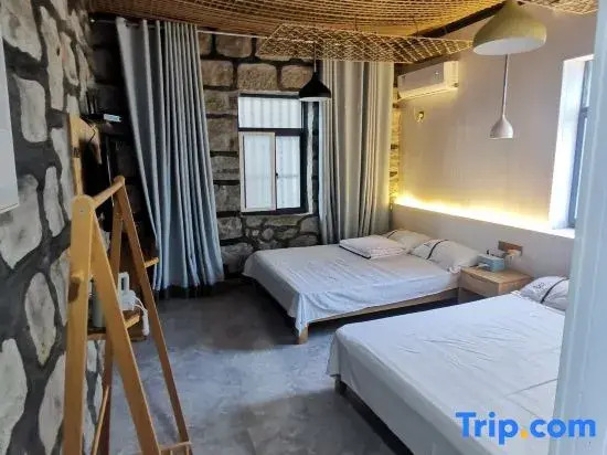 Pingtan Time Walk Homestay