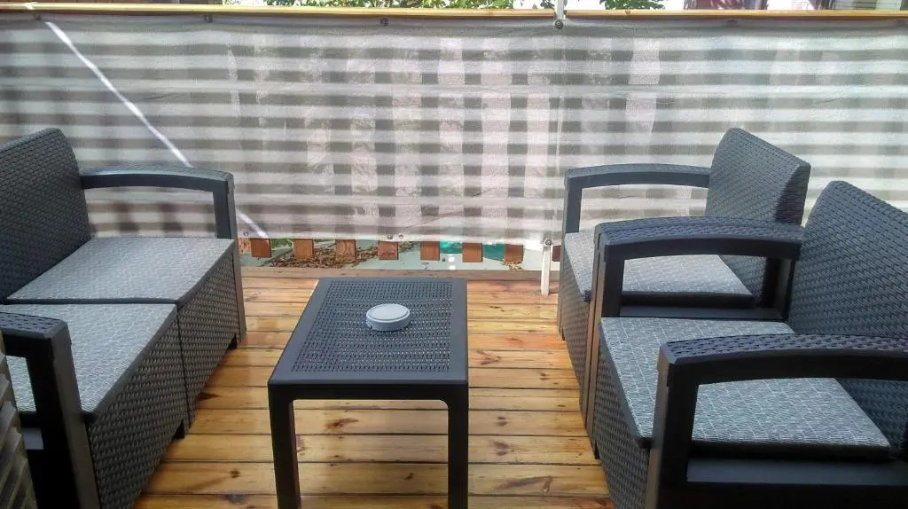 Roxanna Apartman