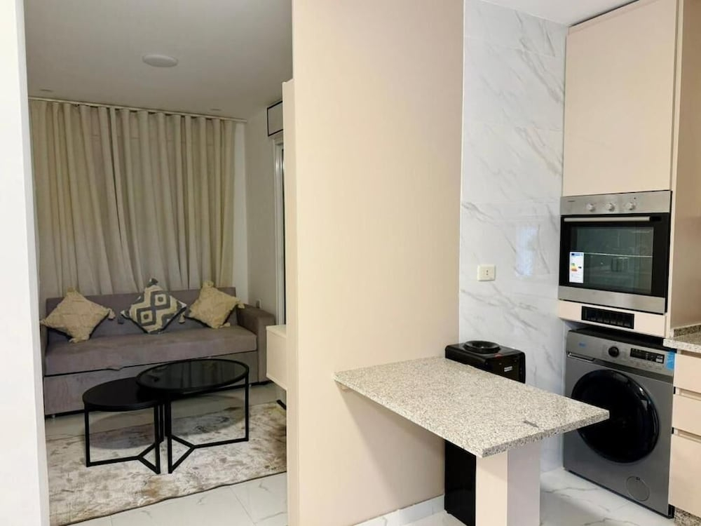 Beit Ahlan Suites